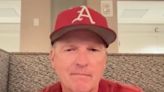 WATCH: Van Horn, players postgame - Arkansas 10, Kentucky 3