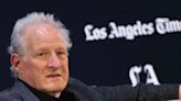 Michael Mann se declara fan de los Guardianes de la Galaxia