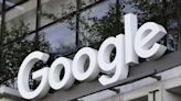 Google發力拚AI 宣布裁員、重組