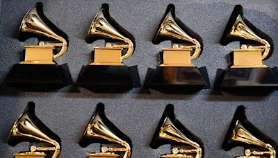 Here’s the Date of the 2025 Grammy Awards