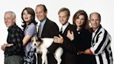 Frasier Revival Bringing Back Two More Original Series Vets in Season 2