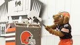 Giant bobbleheads & more featured at new Cleveland Browns exhibit at Pro Football HOF