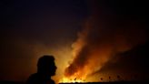 Incendios sin precedentes consumen el humedal del Pantanal de Brasil, el más grande del mundo