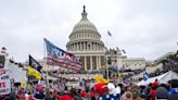 Colorado geophysicist sentenced to more than 5 years in prison for U.S. Capitol riot