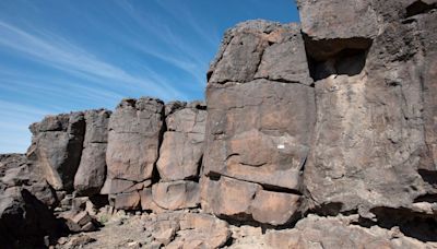 Unprecedented evidence humans occupied ‘lava tubes’ could fill in gaps in the archaeological record