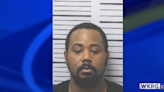 Prichard man arrested in connection with I-65 service road shooting: Mobile Police