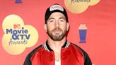 Why Chris Evans Deactivated His Social Media Accounts