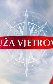 Ruža vjetrova