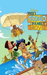 The Proud Family