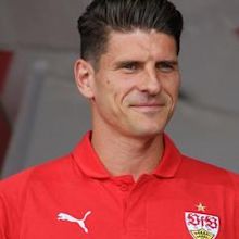 Mario Gomez