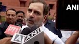 'In Modi Ji's World...': Rahul Gandhi Reacts To His LS Speech Getting Expunged