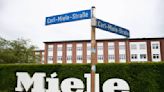 German appliance maker Miele to cut 1,300 jobs in Germany