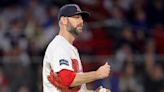 Red Sox place set-up man Chris Martin on injured list with anxiety