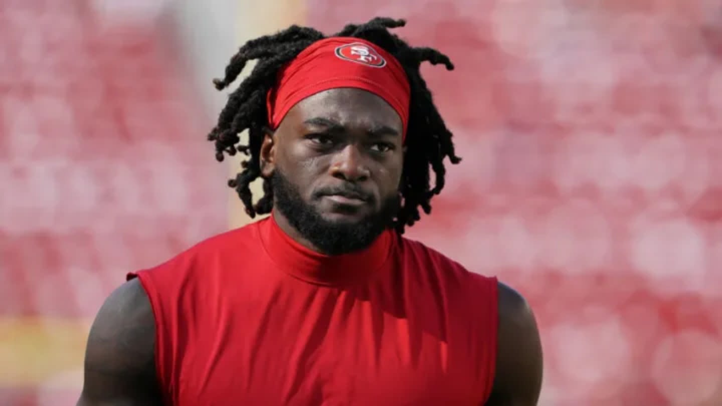 49ers Aiyuk: “They said they don’t want me back.”