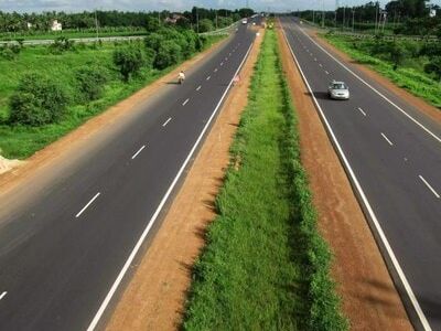 Two national highways closed in Gujarat's Junagadh due to heavy rainfall