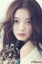 Kim Yoo-jung