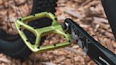 Funn MTB's updated Python pedals have a new softer aesthetic