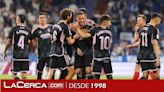 El Albacete Balompié arranca un empate en el último suspiro ante el Zaragoza (1-1)