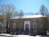 United States Post Office (Northport, New York)