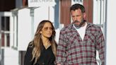 Sources Dish on Bennifer’s Relationship After Footage of Them “Fighting” in a Car Goes Viral