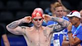 Peaty through to 100m breaststroke semi-final in Paris