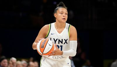 WNBA free live stream: Washington Mystics vs. Minnesota Lynx time