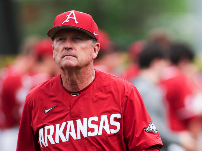 Well-oiled machine: Consistency, culture vital in Arkansas' hosting efforts