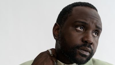 Brian Tyree Henry Joins Universal’s Untitled Pharrell Williams and Michel Gondry Musical Project