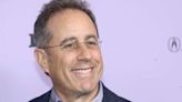 Jerry Seinfeld Explains Why He Won't Be Celebrating Milestone Birthday