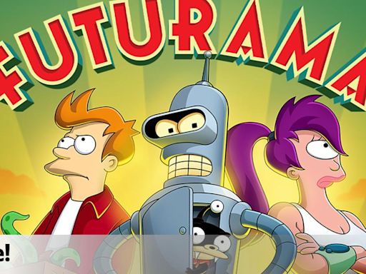 'Futurama' vuelve por verano: tráiler de la temporada 12, que se estrena este mes de julio en Disney+