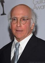 Larry David