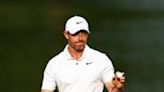 Four-time major winner Rory McIlroy of Northern Ireland will be part of a subcommittee that will conduct direct talks about finalizing a PGA Tour merger deal with the Saudi Public Investment Fund