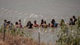 Leaked emails allege Texas patrol agents were ordered to push migrants into Rio Grande. What we know.