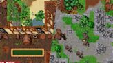 MMORPG mezcla de Tibia y Ultima Online tendrá prueba GRATIS desde el 14 de diciembre, antes de su lanzamiento el próximo año