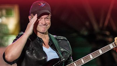 Why Gary Sinise Honors American Heroes on Independence Day