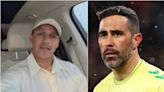 Amigos y colegas dedican emotivas palabras a Claudio Bravo tras su salida del Betis