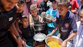 ‘Now There’s Barely Anything’: Gazans Describe Life on the Verge of Famine