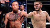 This is how Conor McGregor and Khabib Nurmagomedov can reignite their explosive rivalry