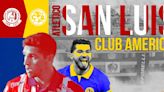 Atlético de San Luis vs América: hora y dónde ver EN VIVO el 1er partido del Bicampeón en el Apertura 2024