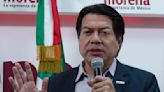 Exige Mario Delgado a ministra Piña sacar manos del proceso electoral