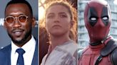 List of Upcoming Marvel Movies: Release Dates, Cast and More for Phase 5 and Beyond