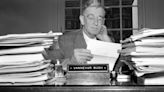 How Vannevar Bush Engineered the 20th Century