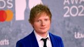 Ed Sheeran anticipa su nuevo disco "- (Substract)" con el tema "Eyes Closed"