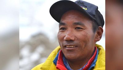 登頂聖母峰29次 尼泊爾雪巴人再創世界紀錄