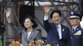 Taiwan’s new President Lai in his inauguration speech urges China to stop its military intimidation