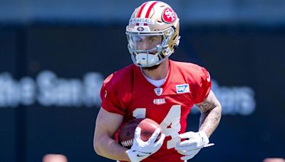 Will Ricky Pearsall Return Punts for the 49ers?