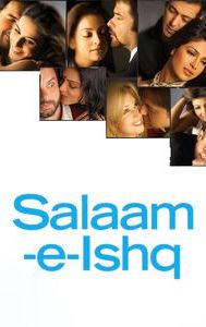 Salaam E Ishq: A Tribute to Love