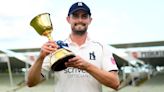 Title-winning skipper Rhodes to leave Warwickshire