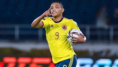 Colombia tendr una importante baja para las Eliminatorias