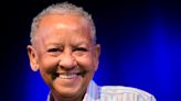 Nikki Giovanni remembers the time she met Queen Elizabeth, and found something in common